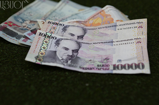 Հանրապետությունում աշխատողների թվի և ամսական միջին աշխատավարձի աճ է գրանցվել