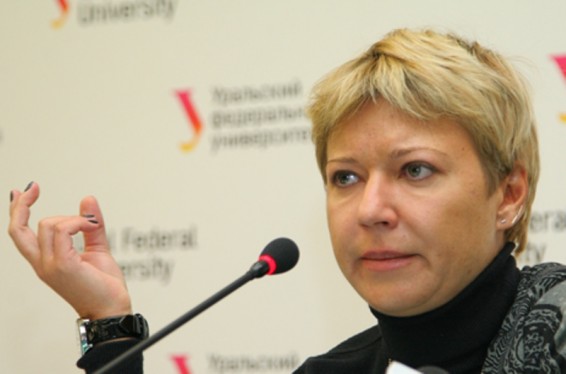 Սվետլանա Բաբաևան լքում է Gazeta.ru-ի գլխավոր խմբագրի պաշտոնը