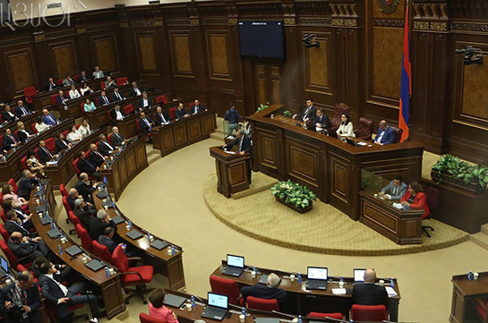 Никол Пашинян: Готов к переговорам с руководством Азербайджана, однако переговоры неполноценны и до тех пор, пока в них не участвует Арцах