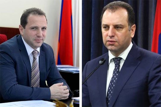 Անձամբ ինձ համար շատ հարմար կլիներ Դավիթ Տոնոյանին տեսնել Պնախարար. Վիգեն Սարգսյան