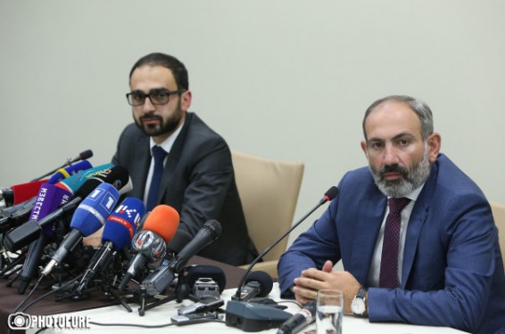 Նոր շունչ կտրվի Արցախի միջազգային ճանաչմանը