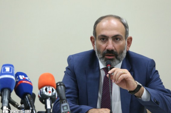 Փաշինյան-Պուտին հանդիպումը տեղի կունենա մայիսի 14-ին. վարչապետը վերահաստատում է