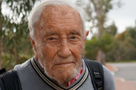 104-летний ученый добровольно ушел из жизни с Швейцарии
