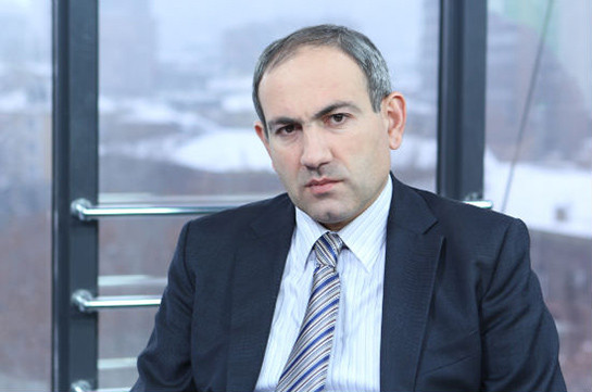 Կարկտահարությունից տուժածներին պետության աջակցությունը պետք է լինի ոչ այնքան ֆորմալ, որքան արդյունավետ. Փաշինյան
