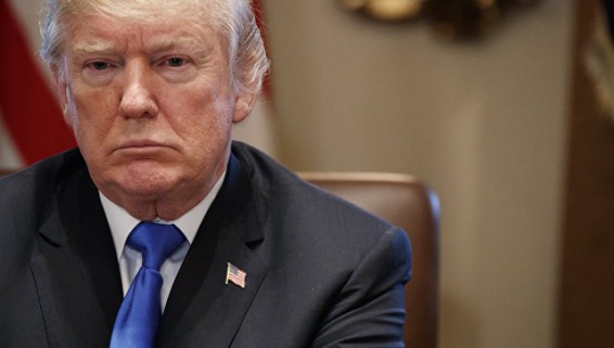 Трамп заявил, что хочет заключить с Ираном «хорошую сделку»