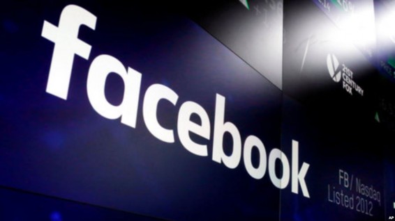 В США опубликована подборка Facebook-постов российской «фабрики троллей»