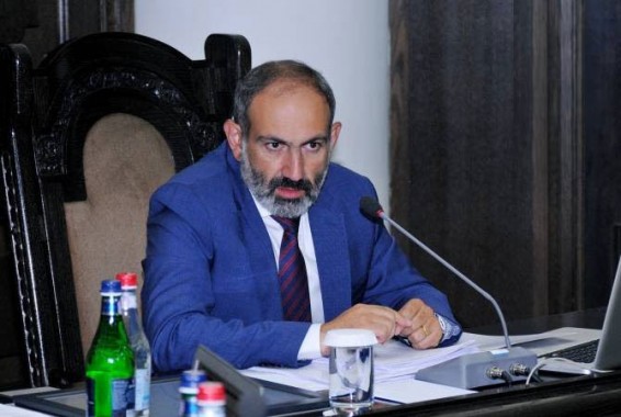 Բուհերի խորհուրդների ձեւավորման ընթացիկ պրակտիկան կվերանայվի. վարչապետ Փաշինյանն այն ճիշտ չի համարում