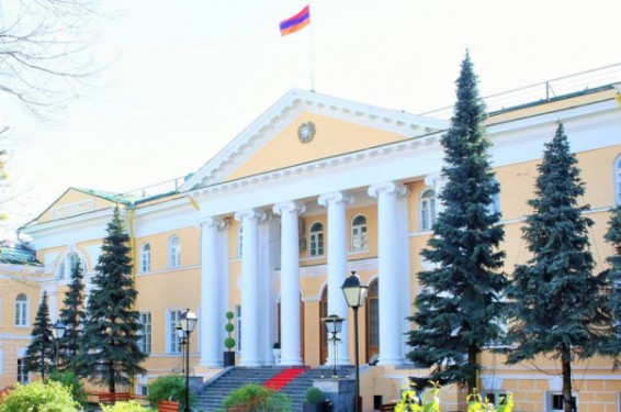 ՌԴ–ում ՀՀ դեսպանությունը վարորդական վկայականների հարցով աշխատում է ՌԴ մարմինների հետ