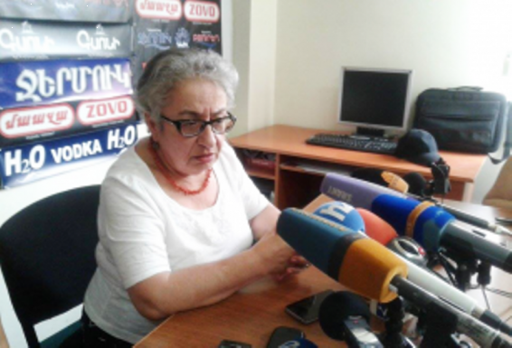 Աղիքային վարակները կոչվում են «կեղտոտ ձեռքերի հիվանդություն». ինֆեկցիոնիստ