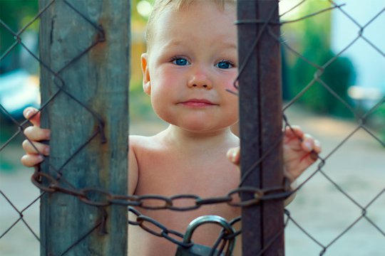 Հոգեբանները ներկայացրել են երեխաների համար հիպերխնամակալության վտանգավորության մասին