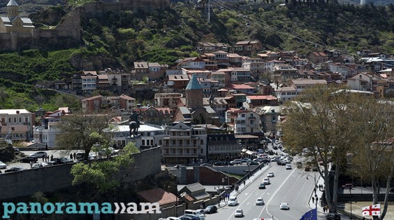 Վրաստանում վթարից տուժած ՀՀ քաղաքացիներից մեկի վիրահատությունը բարեհաջող է անցել. դեսպանատուն