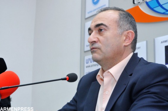 Նիկոլ Փաշինյանը չի պայքարել, որ արտահերթ այնպիսի ընտրություններ անցկացվեն, որ ինքը վերընտրվի. ՀՀ նախագահի խորհրդական