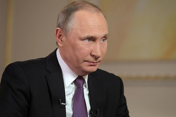 Президент России анонсировал следующий саммит ЕАЭС в Санкт-Петербурге