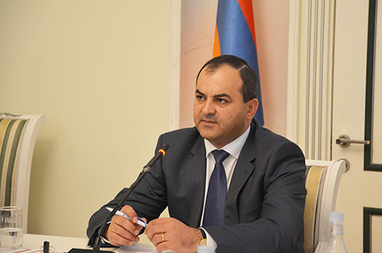«Մենք ճիշտ ուղղության վրա ենք». Կոռուպցիայի համար 2017-ին մեղադրվել է 101 պաշտոնյա