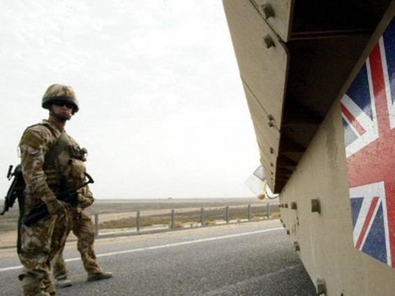 Զեկույց. Մեծ Բրիտանիայի ներխուժումն Իրաք սխալ էր