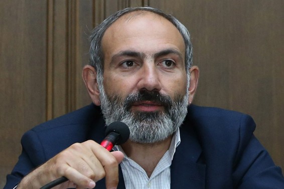 Պարտավոր ենք երկրում առկա խանդավառ տրամադրությունը կապիտալիզացնել. նախկին նախարարը պատրաստ է աջակցել ամեն հարցով