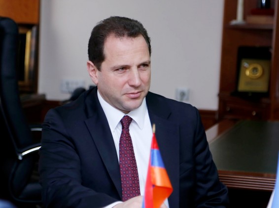 Զինկոմիսարիատների հարցով Դավիթ Տոնոյանը որոշում է կայացրել