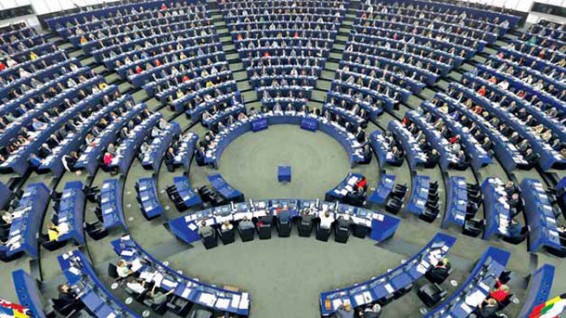 Европарламент призвал Армению и Азербайджан активизировать усилия в переговорах по карабахскому урегулированию