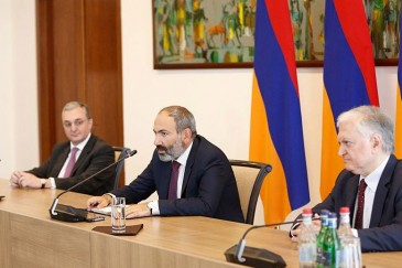 Փաշինյանի կառավարության լավագույն նշանակումը. Ո՞վ է առաջարկել նրա թեկնածությունը. «Հրապարակ»