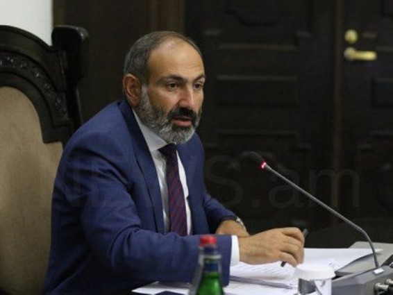 Եթե մենք միանգամից բոլորի հրաժարականը պահանջենք, դա ճիշտ մոտեցում չէ. Փաշինյան