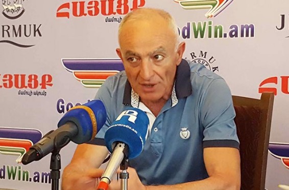 «Ավելանում է ծախսը, հոգսը». Լյովա Խաչատրյան
