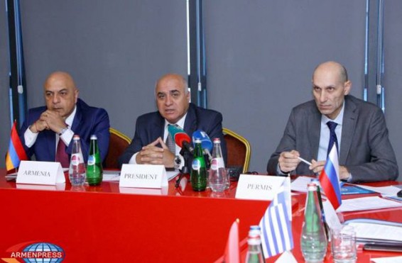 Հայաստանում ներքաղաքական վերջին իրադարձությունները կապիտալի արտահոսք չեն առաջացրել