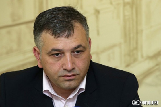 ՀՀ-ում ոչ թե օրենքը չեն հարգում, այլ երթևեկությունն է սխալ կազմակերպված. փաստաբանը՝ տեսախցիկների ու արագաչափերի գործունեության կասեցման մասին