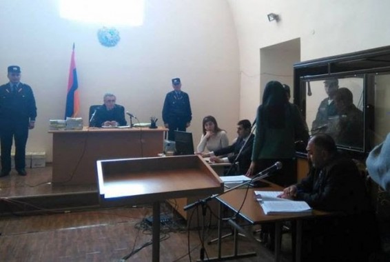 «Թքած ունեմ ձեր կարծիքի վրա». Պերմյակով