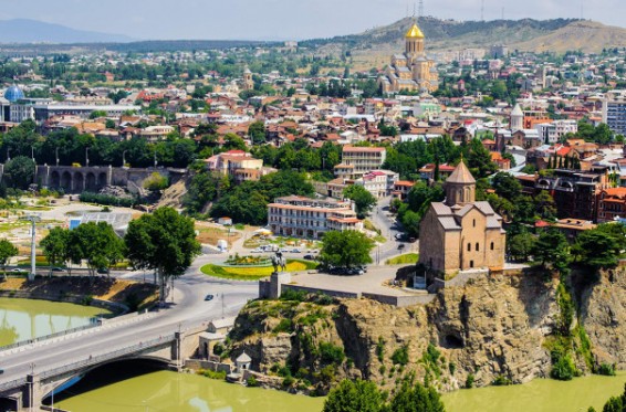 Թբիլիսիում օտարերկրացի զբոսաշրջիկների անվտանգությունը կապահովեն հատուկ պարեկային ջոկատները
