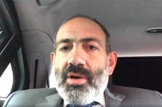 Բաղրամյան 26-ից դատարաններին ուղղված հրահանգներ չեն լինելու. Նիկոլ Փաշինյան
