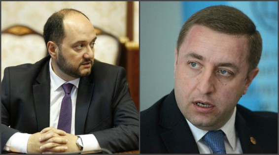 Պարոն նախարար ամոթ է, գոնե տերմիններն ուսումնասիրեք նոր ելույթ ունեցեք. Կարեն Ավագյանը՝ Արայիկ Հարությունյանին