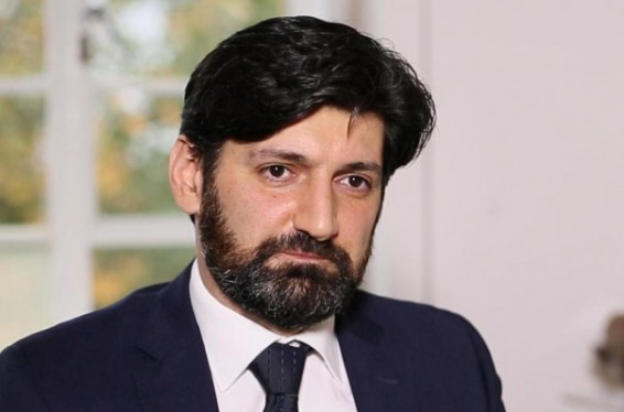 171 փաստաբան դիմել է ՀՀ նախագահին՝ փաստաբան Վահե Գրիգորյանի թեկնածությունը ՍԴ անդամի պաշտոնում քննարկելու առաջարկով
