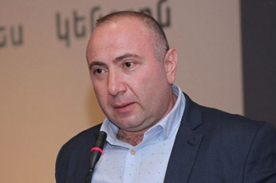 Սամվել Բաբայանի խափանման միջոցը փոխելու համար պատգամավորներ Սասուն Միքայելյանը և Հովիկ Աղազարյանը հանդես են եկել որպես երաշխավոր