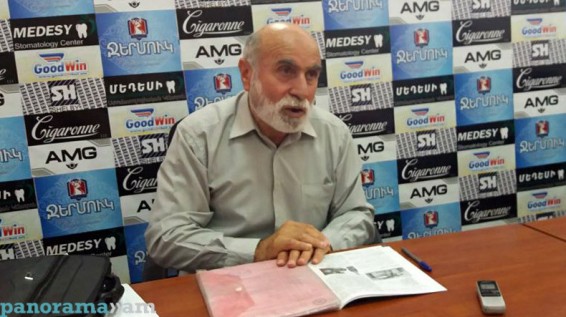 Ցավալի երևույթ է՝ դեպքերը կատարվում են, հետո են իրավասուները գնում դրանց հետևից. Հայթյան