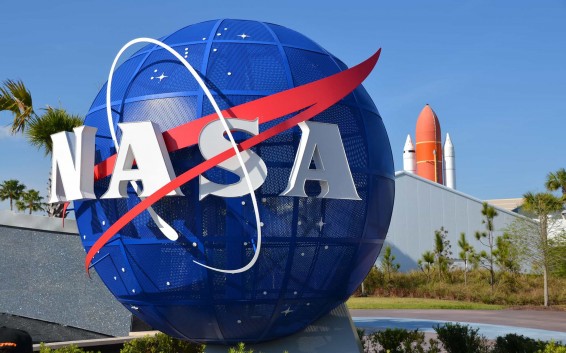 Video. NASA-ի «Մոլորակների որսորդն» առաջին լուսանկարն է արել ուղեծրից