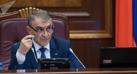 В РПА рады борьбе с коррупцией, но ждут результатов