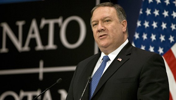 США подтвердили, что не собираются соблюдать договор СВПД