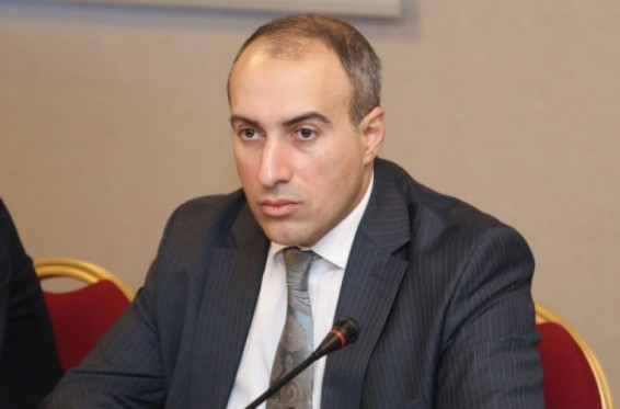 Նոր օրինագիծ. պատժից պայմանական վաղակետ ազատման գործընթացը մեխանիկական կդառնա. Քրմոյան