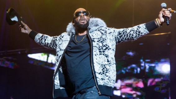 R.Kelly –ին մեղադրել են սեռական բռնության ու զուգընկերուհուն վեներական հիվանդությամբ վարակելու մեջ