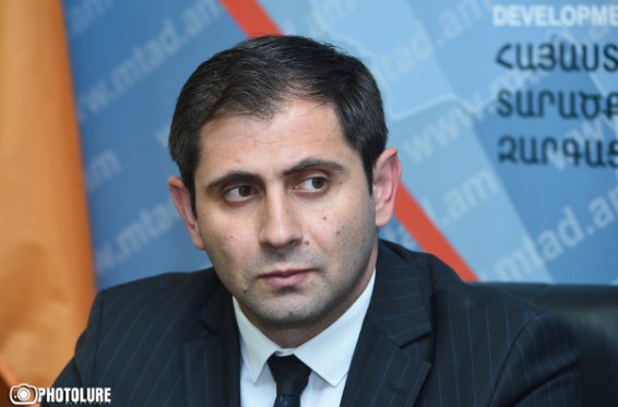 ՏԿԶ նախարար Սուրեն Պապիկյանի հրամանով վարչական վարույթ է հարուցվել «Հայաստանի ազգային արխիվ» ՊՈԱԿ-ի նկատմամբ