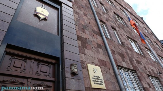 Ոստիկանության Կոտայքի բաժնի պետին մեղադրանք է առաջադրվել
