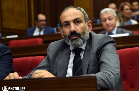 ԶՈՒ կողմից հավաստիացրել են, որ ի վիճակի են ամբողջությամբ բավարարել զինվորների կարիքները. Նիկոլ Փաշինյան