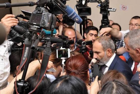 Արտահերթ խորհրդարանական ընտրություններ պետք է անցկացվեն աշնանը․ Նիկոլ Փաշինյան