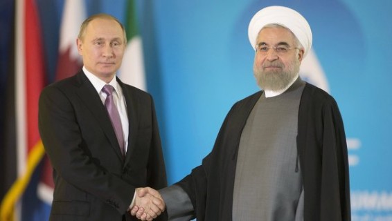 Путин и Роухани в августе посетят Баку для проведения двусторонних встреч