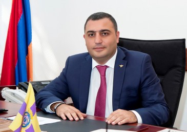 Քաղաքապետ Կարեն Գրիգորյանը շարունակում է բարեխղճորեն եւ պարտաճանաչ կերպով կատարել իր աշխատանքը