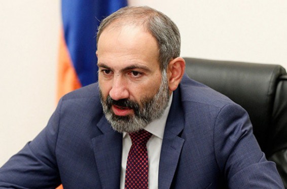 Հայաստանից արտագաղթի հազարամյա անիվը պետք է կանգ առնի և հետ պտտվի. Նիկոլ Փաշինյան. tert.am