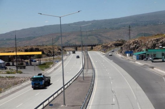 Դավթաշենի բնակիչները բողոքի ակցիա կանեն Հյուսիս-Հարավի պատճառած անհարմարությունների դեմ