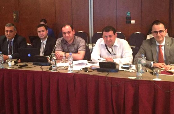 Հայաստանյան պատվիրակությունը սկզբունքային դիրքորոշում ցուցաբերեց լրագրողների «սև ցուցակների» հարցում