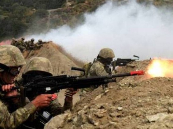 Հայաստանի ռուսական ռազմաբազայում պատրաստվում են առաջիկա զորավարժություններին