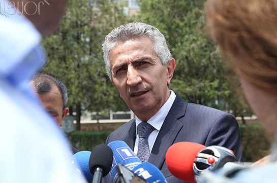 Ատոմակայանի երկրորդ էներգաբլոկի կառուցումը կարժենա 300 միլիոն դոլար. ՀԱԷԿ տնօրեն